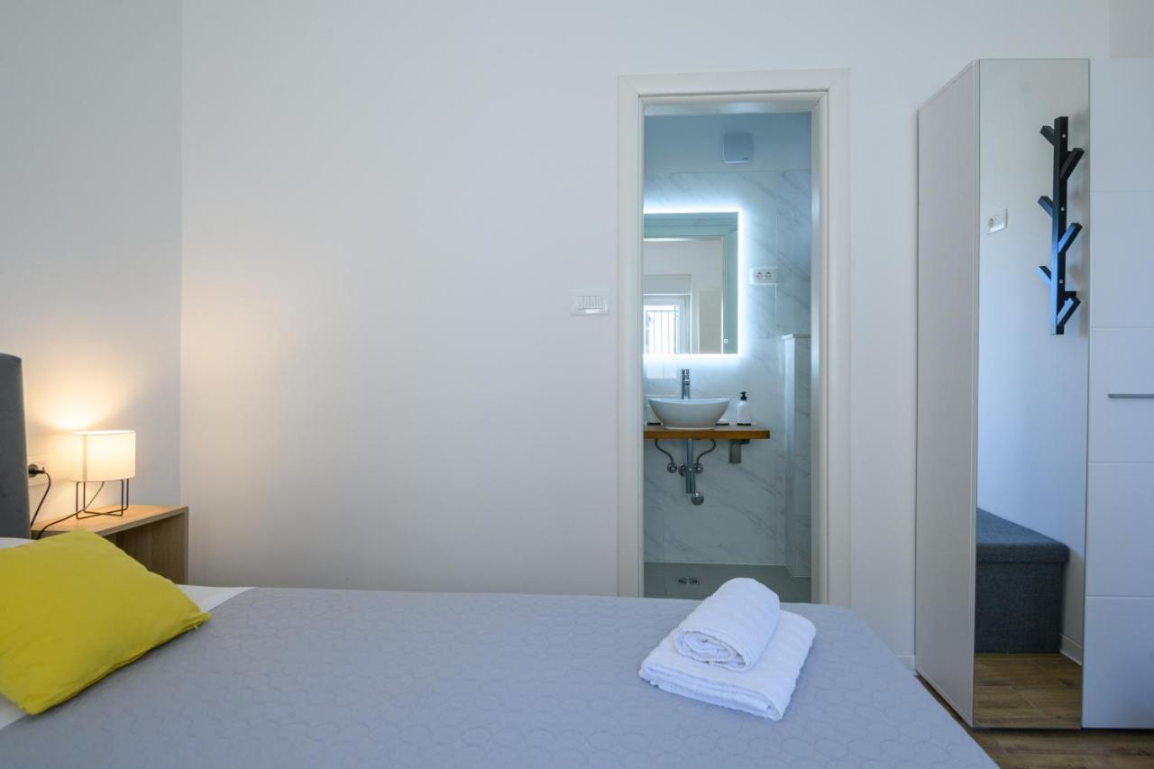 Apartment Emaro Dubrovnik Exterior photo